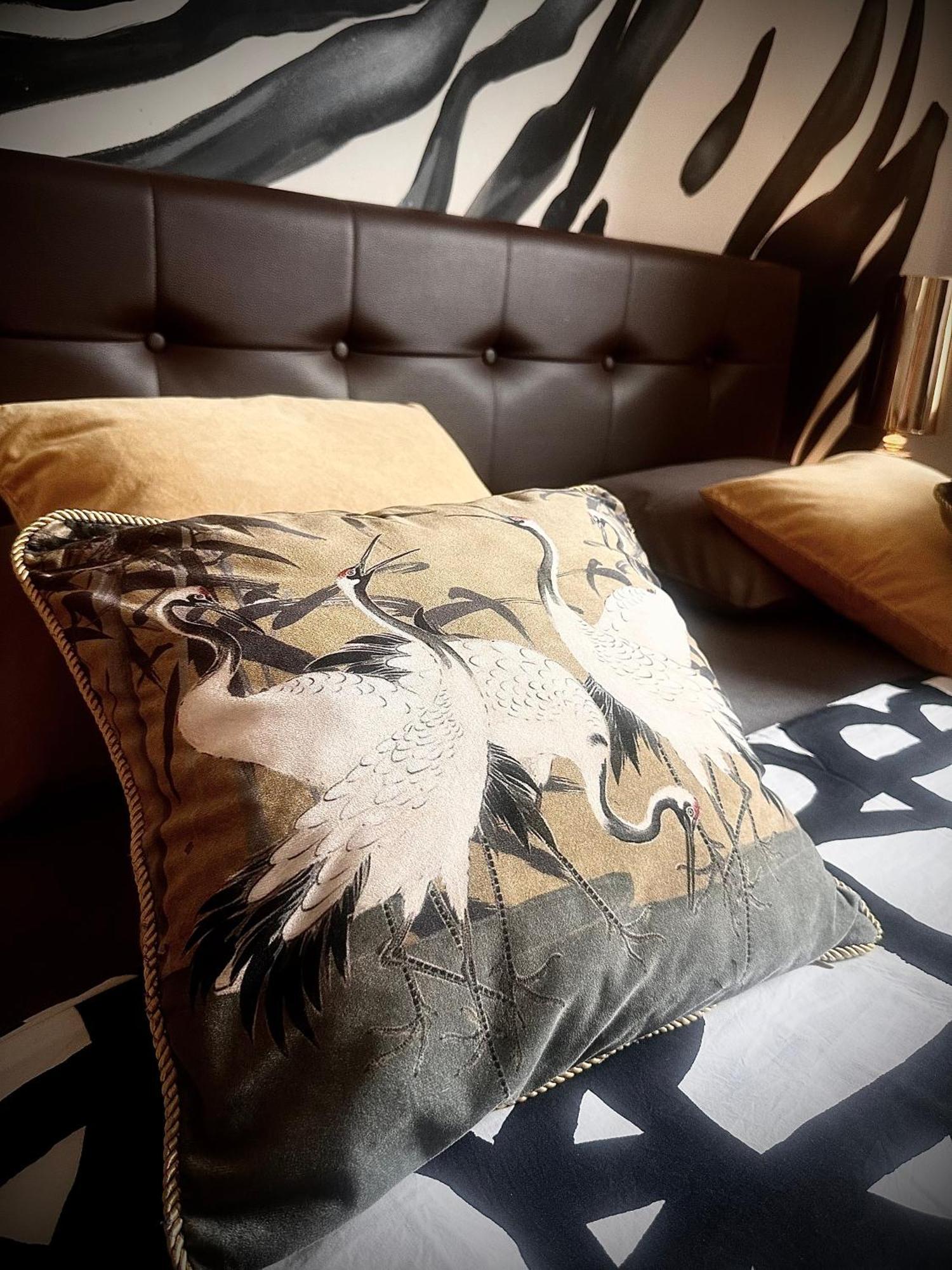 Africa Apartment Warszawa Eksteriør bilde