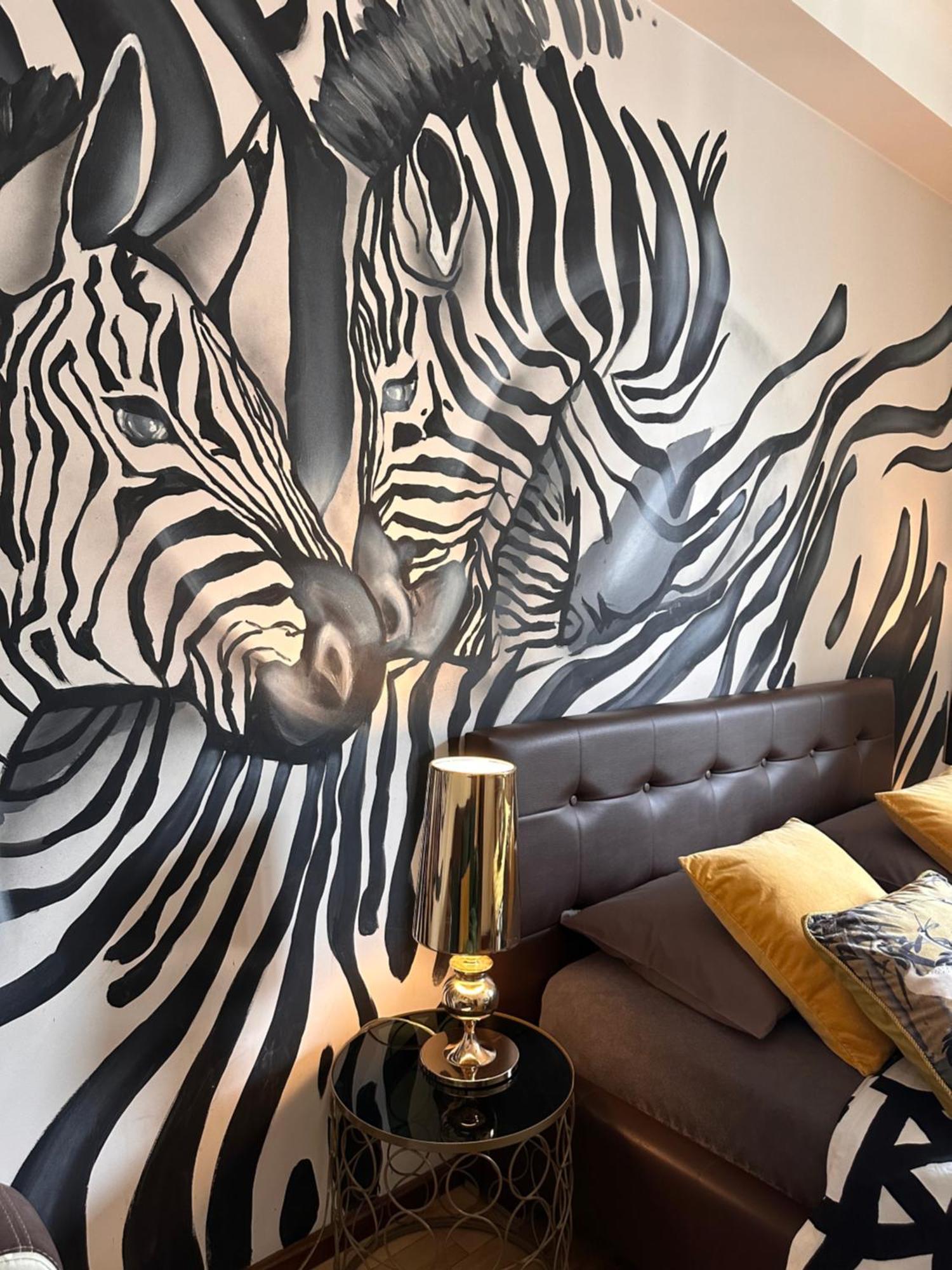 Africa Apartment Warszawa Eksteriør bilde